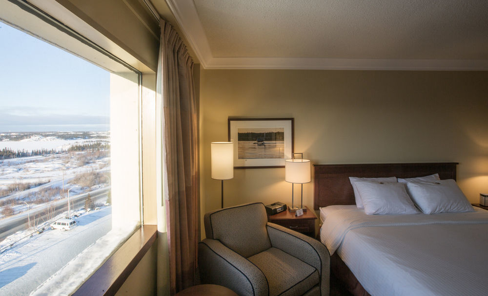 ילונייף The Explorer Hotel מראה חיצוני תמונה